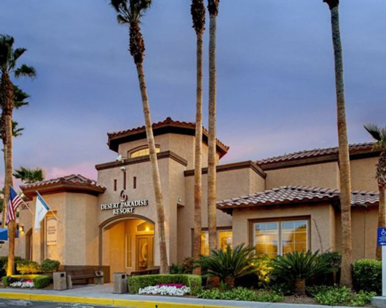 Las Vegas Vacation Rental