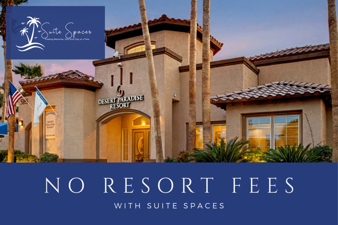 Las Vegas Vacation Rental