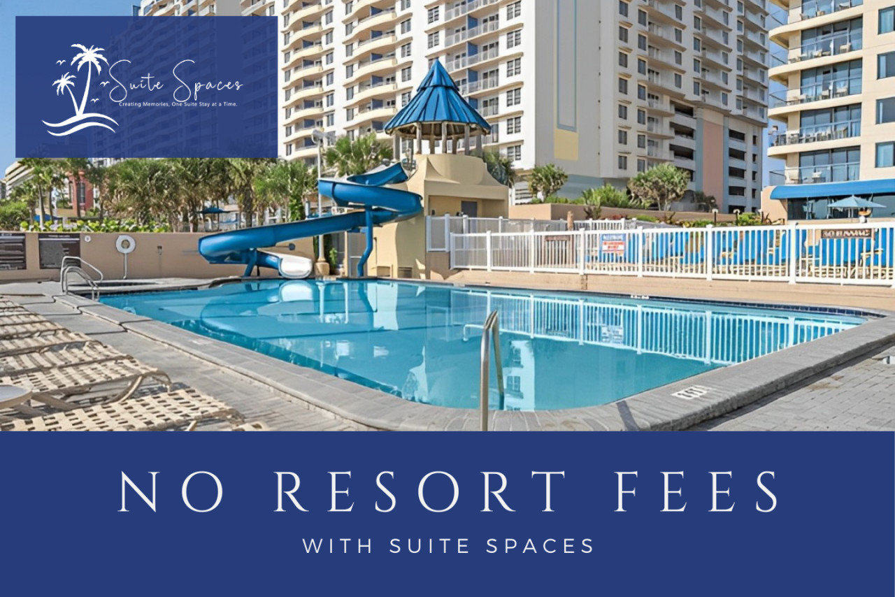 Daytona Beach Vacation Rental