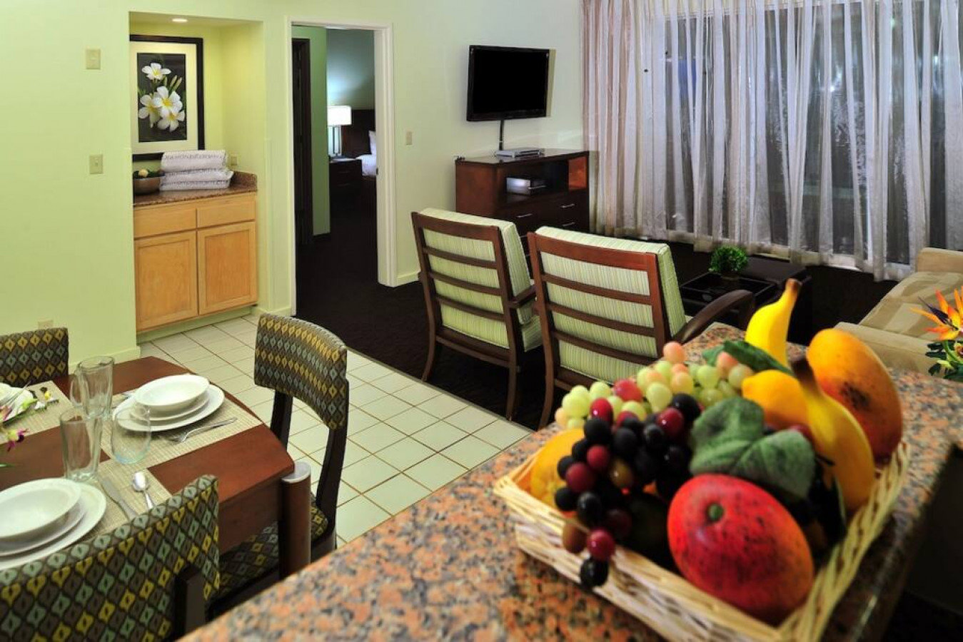 Koloa Vacation Rental