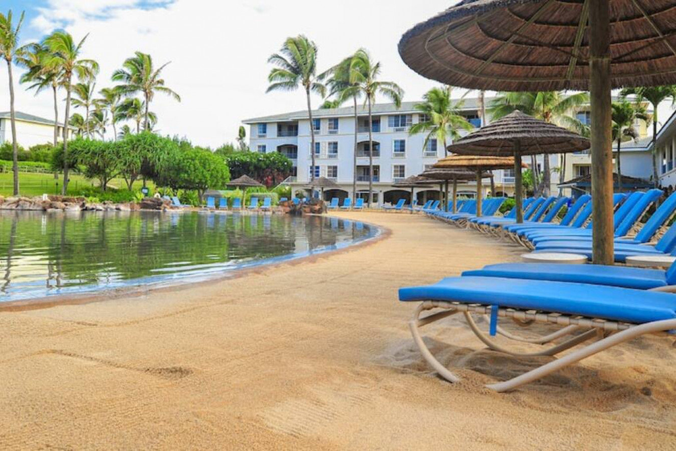 Koloa Vacation Rental