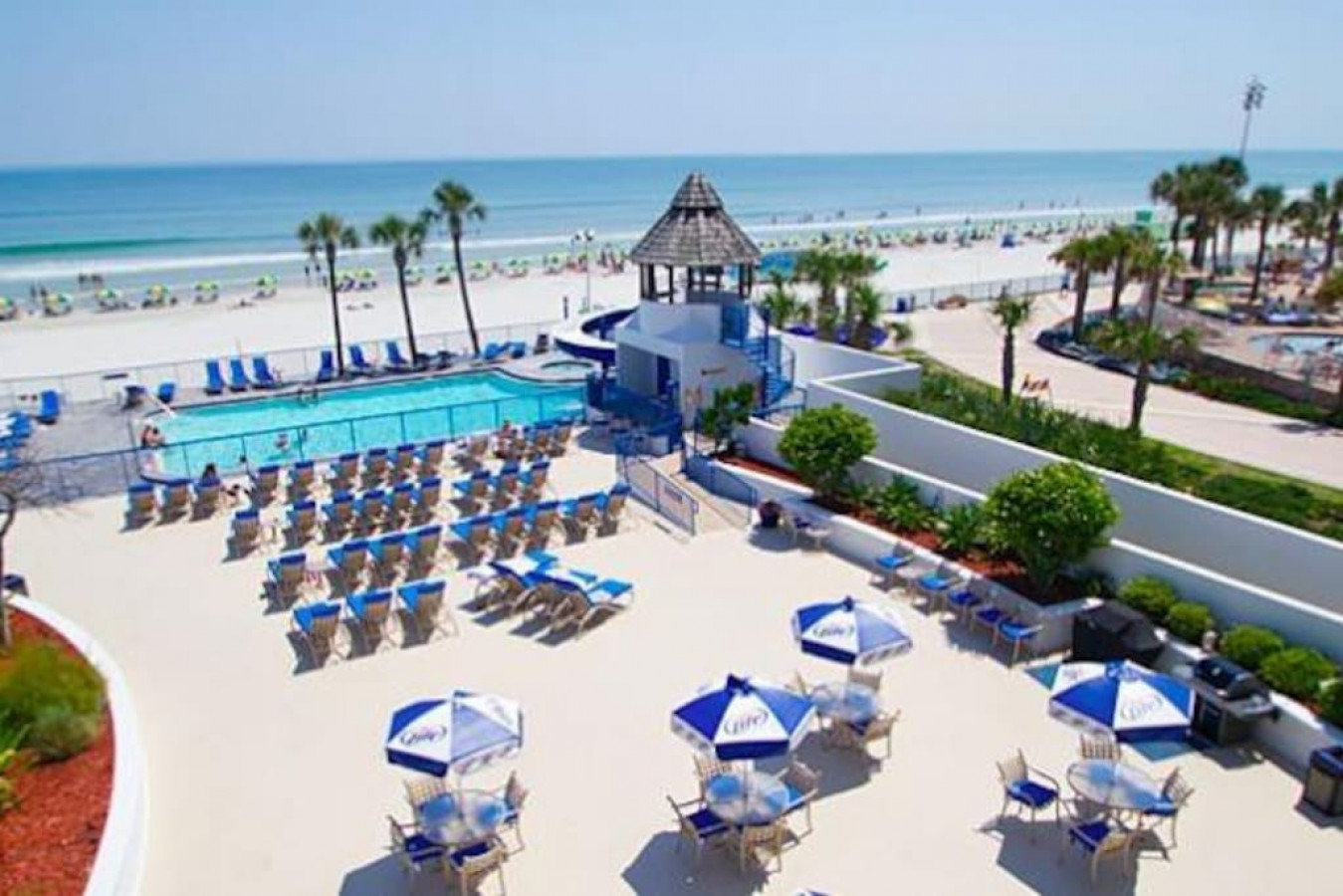 Daytona Beach Vacation Rental