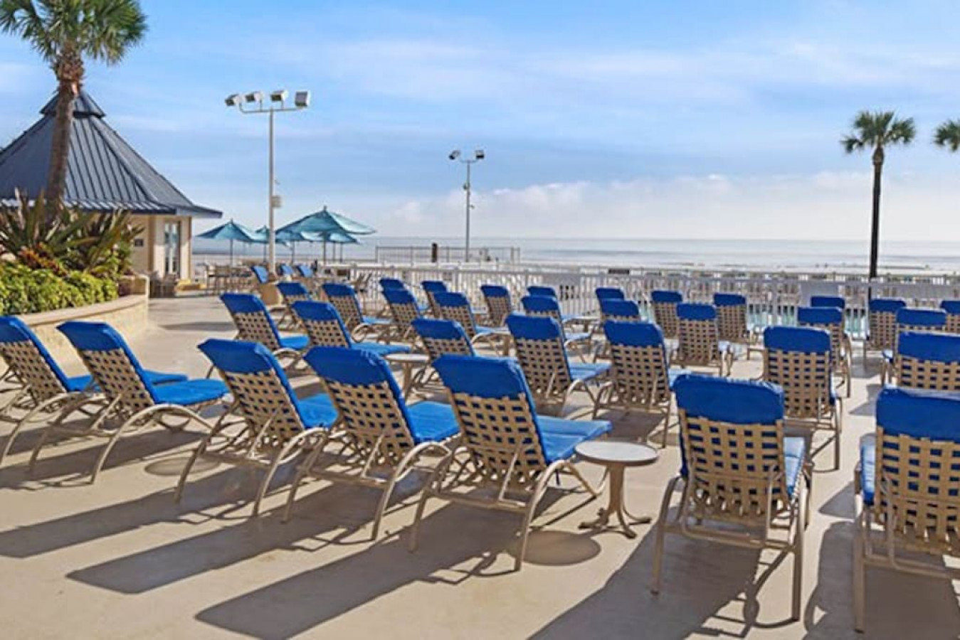 Daytona Beach Vacation Rental
