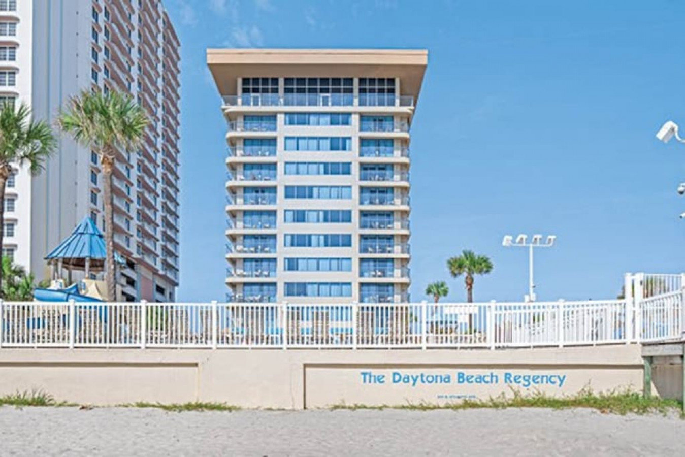 Daytona Beach Vacation Rental