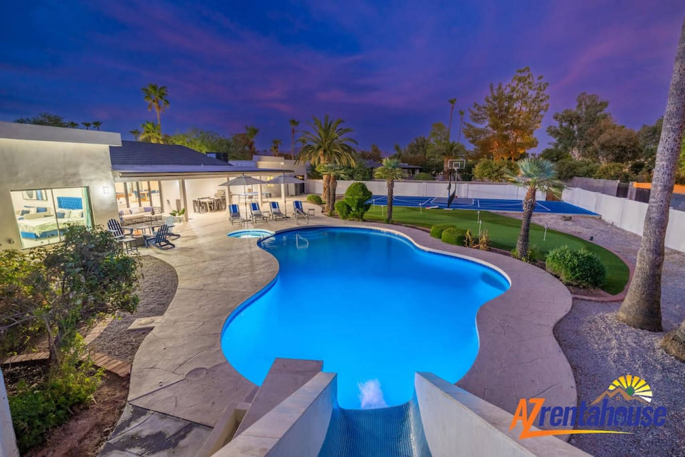 Scottsdale Vacation Rental