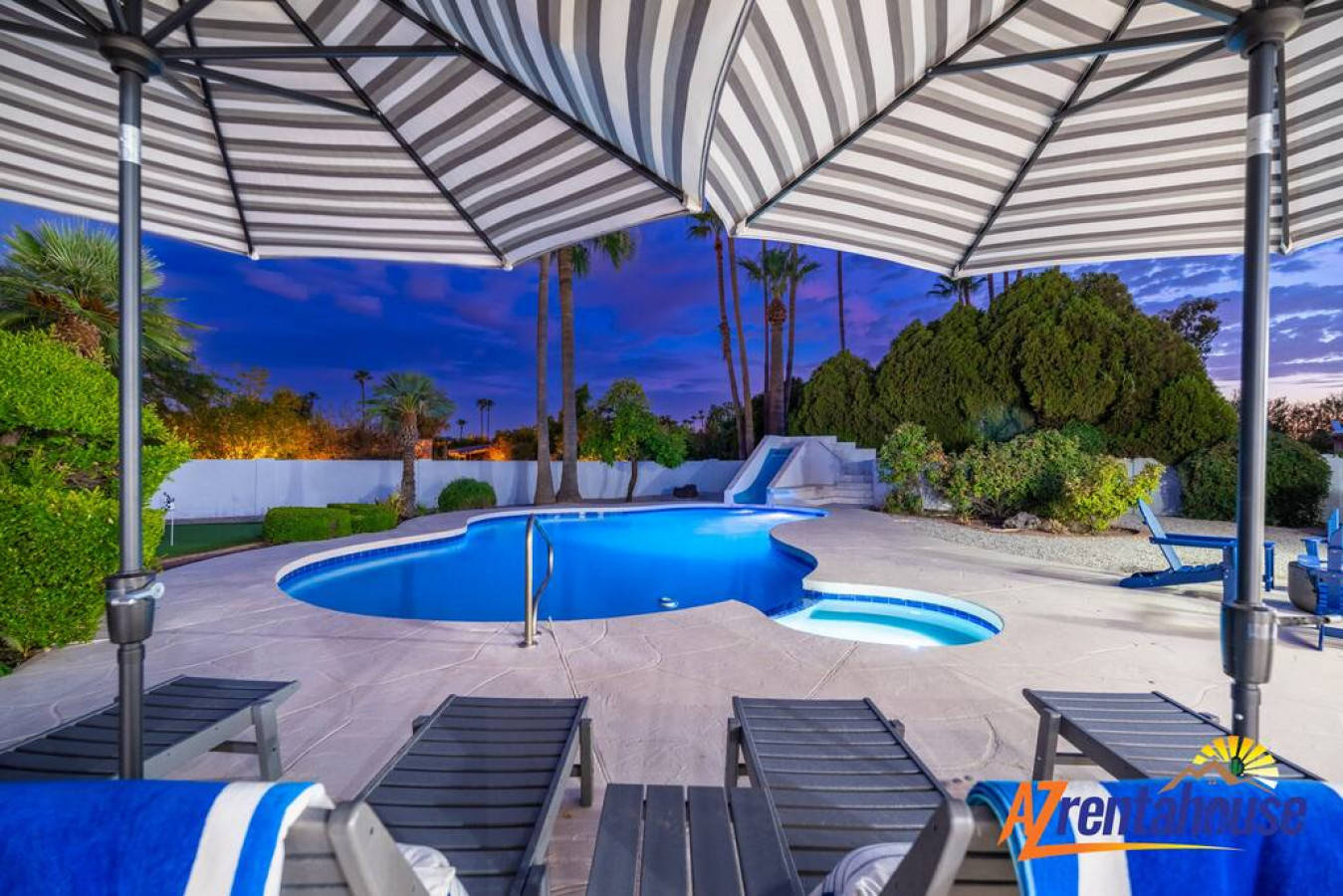 Scottsdale Vacation Rental