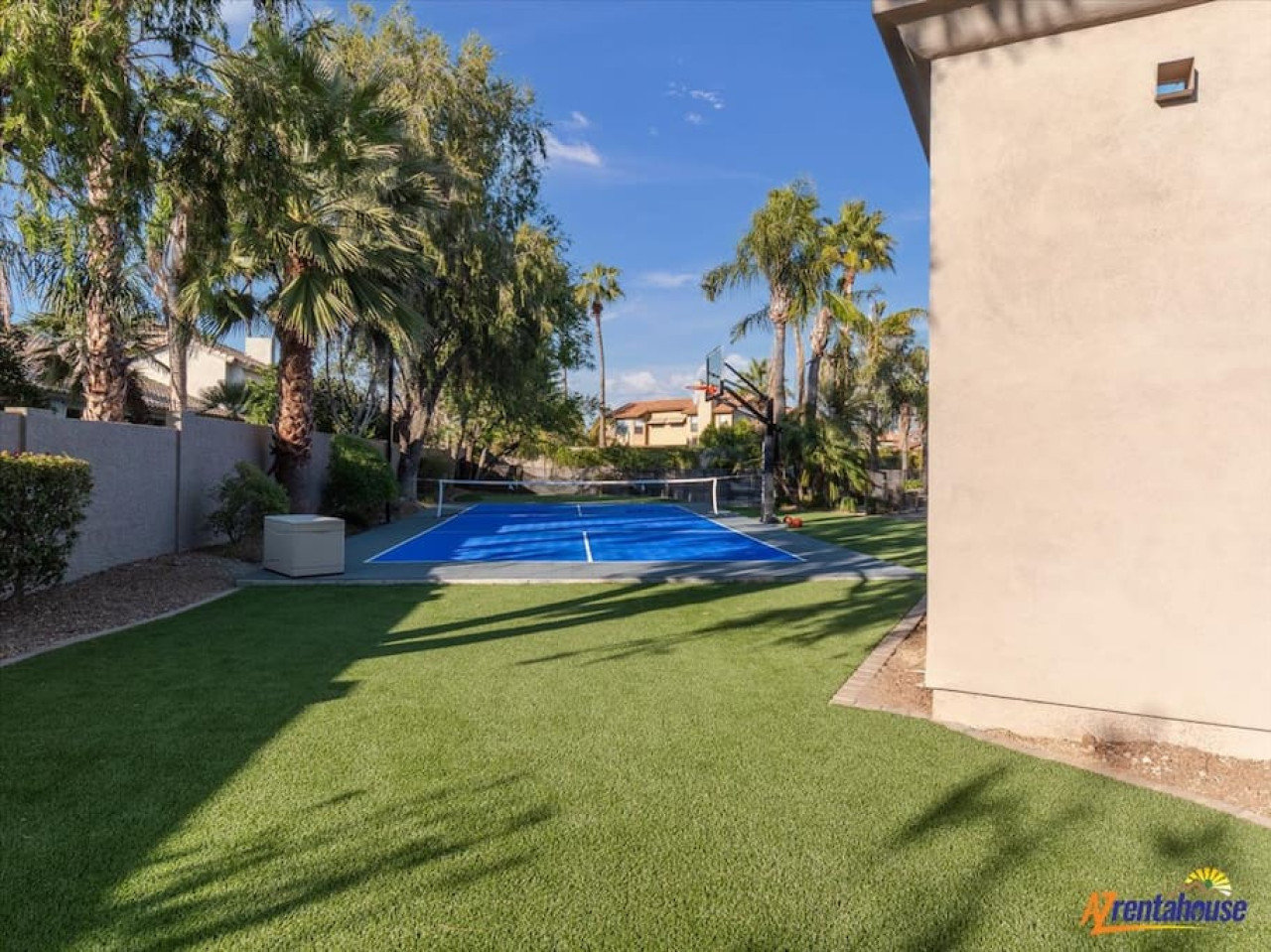Scottsdale Vacation Rental