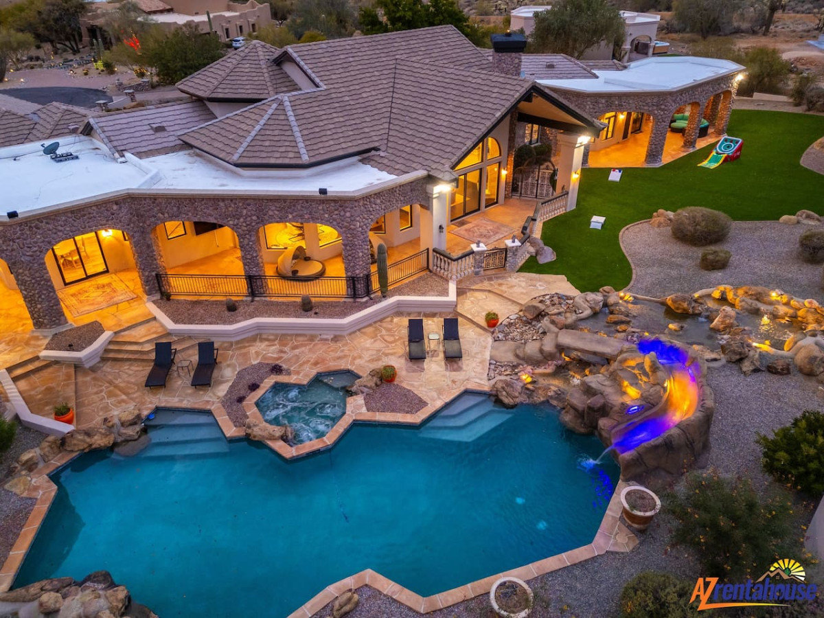 Scottsdale Vacation Rental