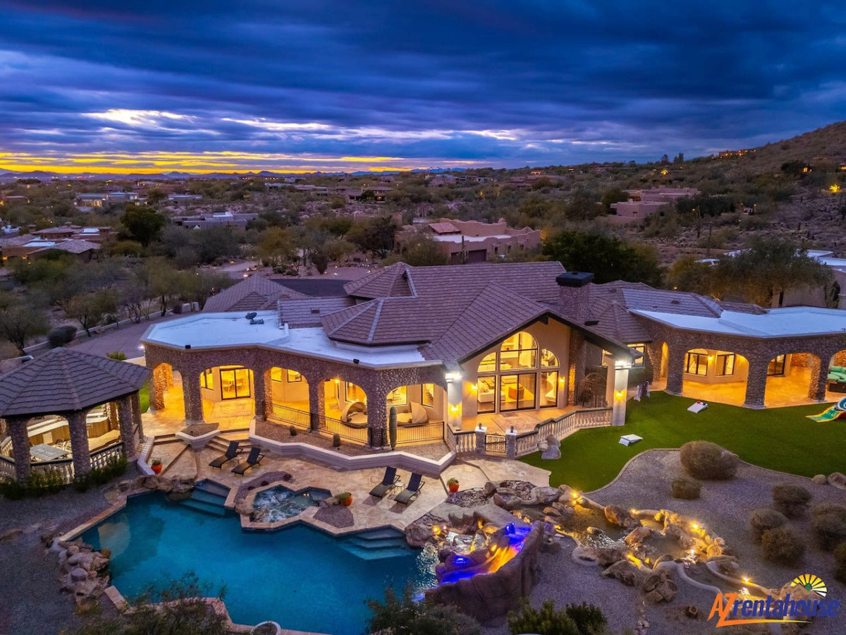 Scottsdale Vacation Rental