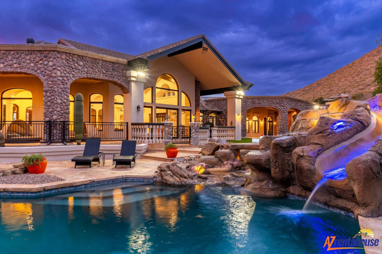 Scottsdale Vacation Rental