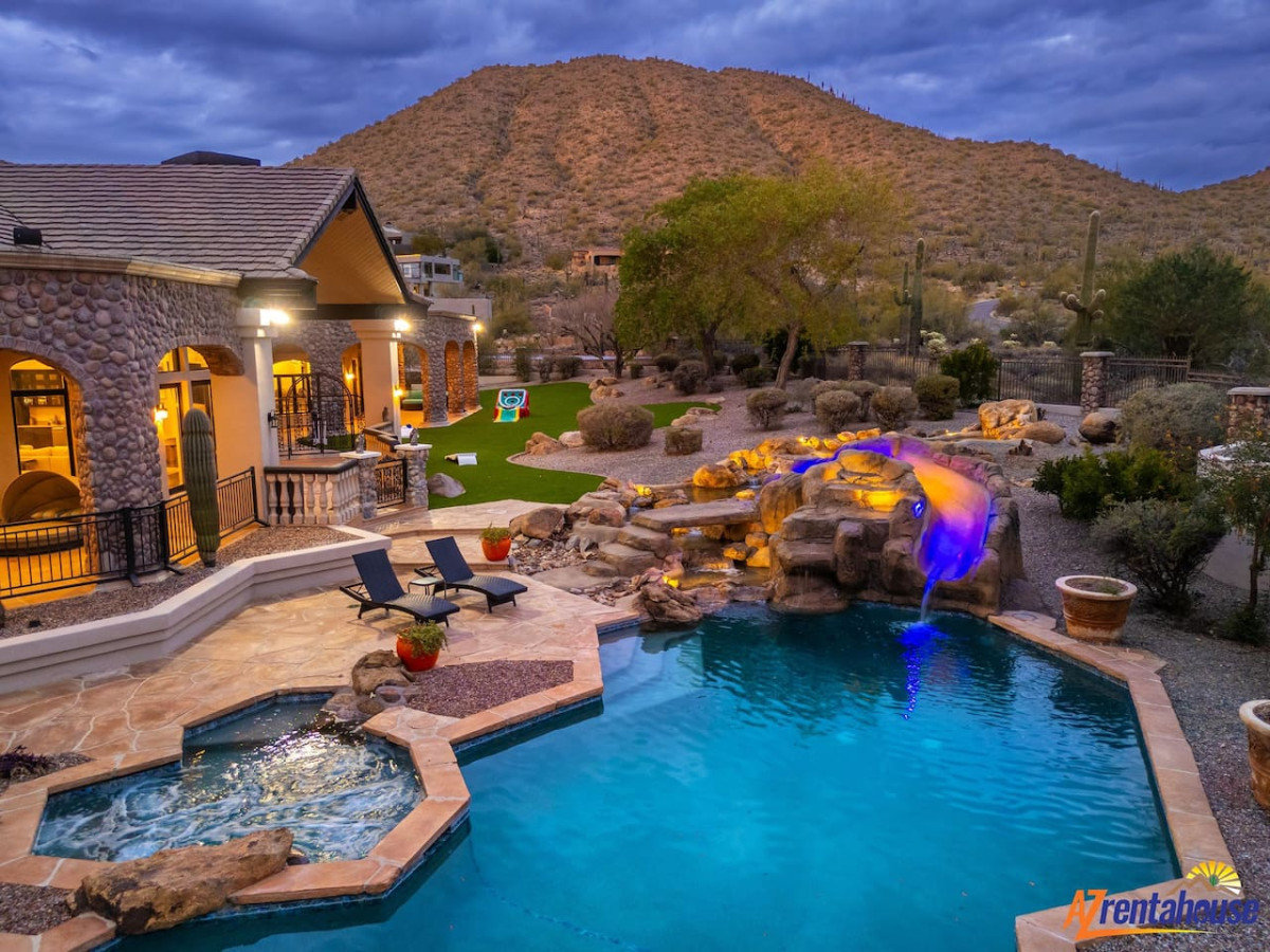 Scottsdale Vacation Rental