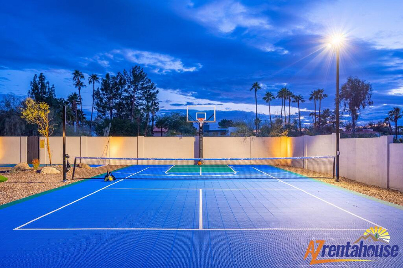 Scottsdale Vacation Rental