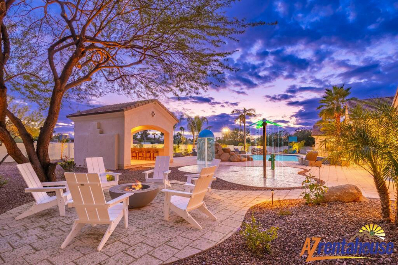 Scottsdale Vacation Rental