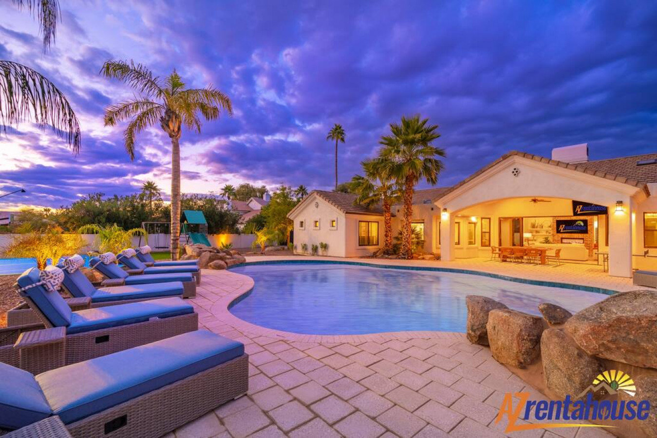 Scottsdale Vacation Rental