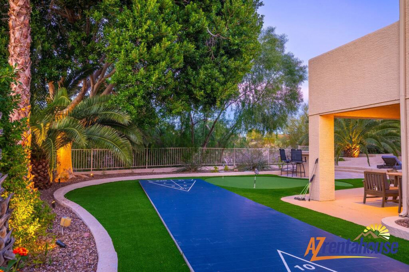 Mesa Vacation Rental