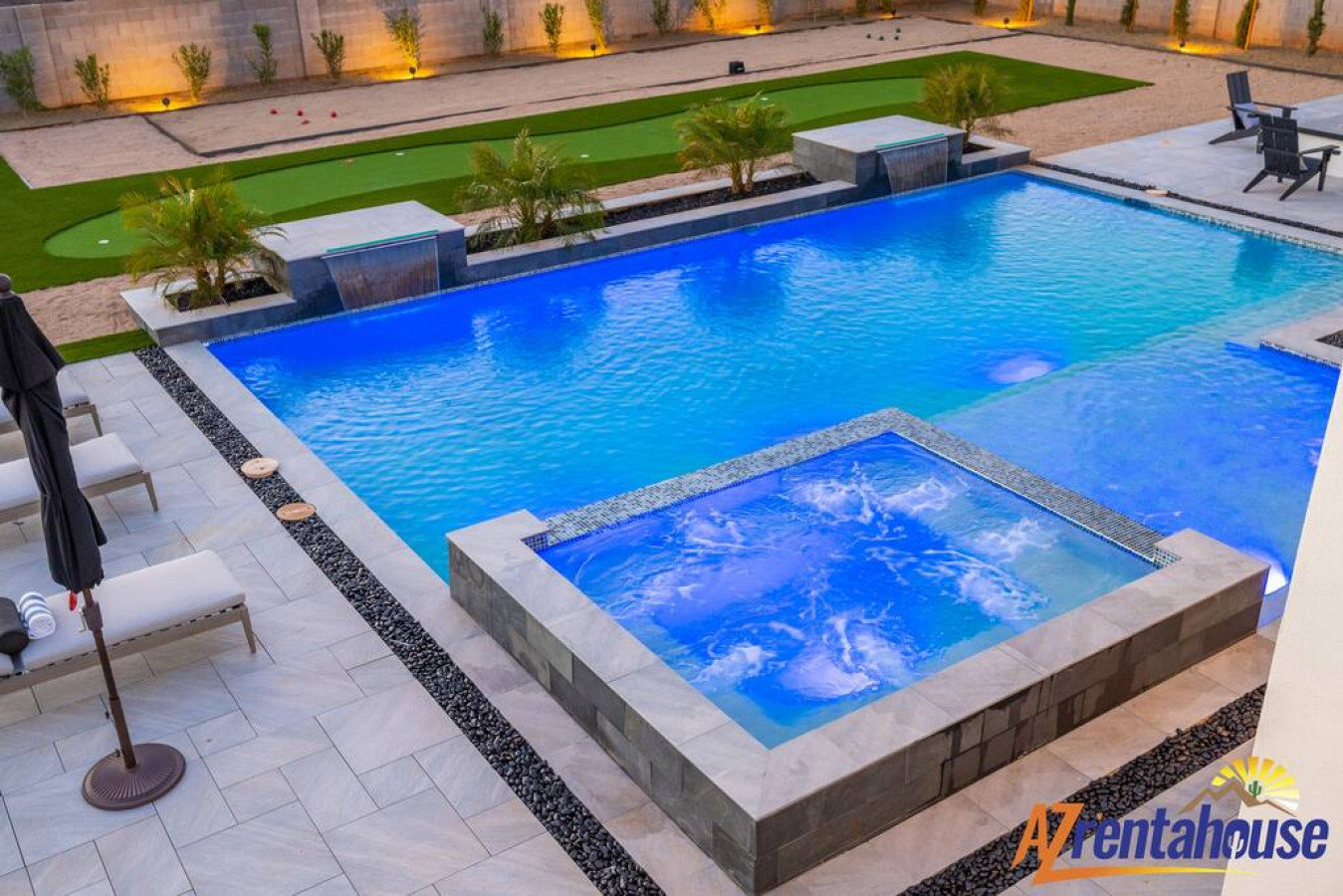 Scottsdale Vacation Rental