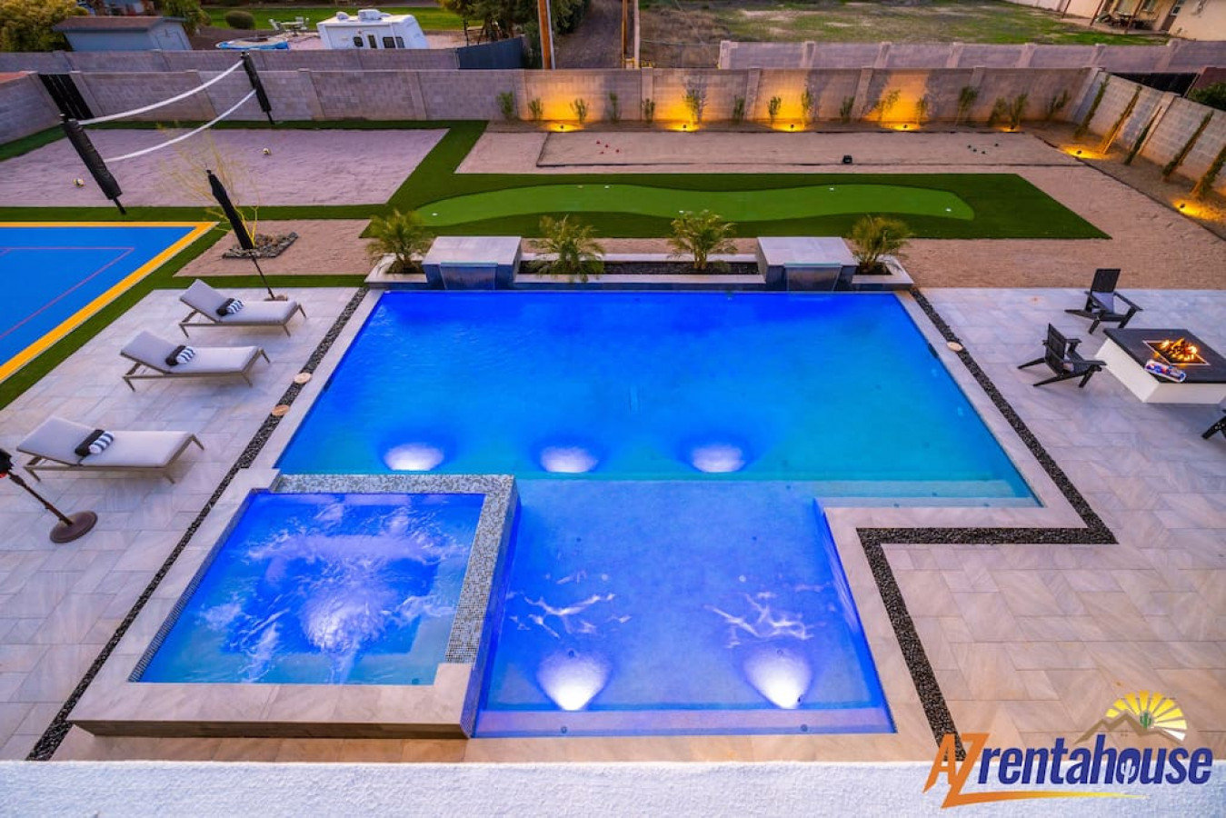 Scottsdale Vacation Rental
