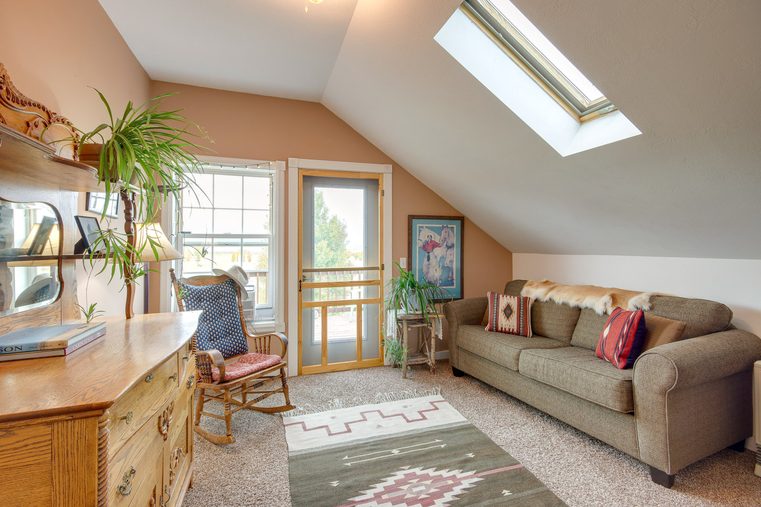 Livingston Vacation Rental