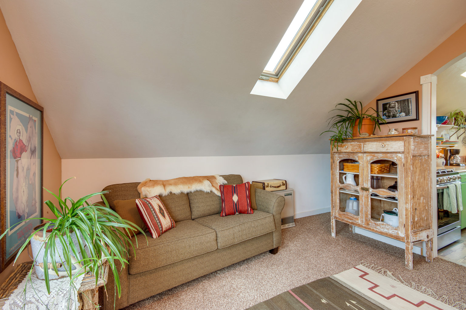 Livingston Vacation Rental