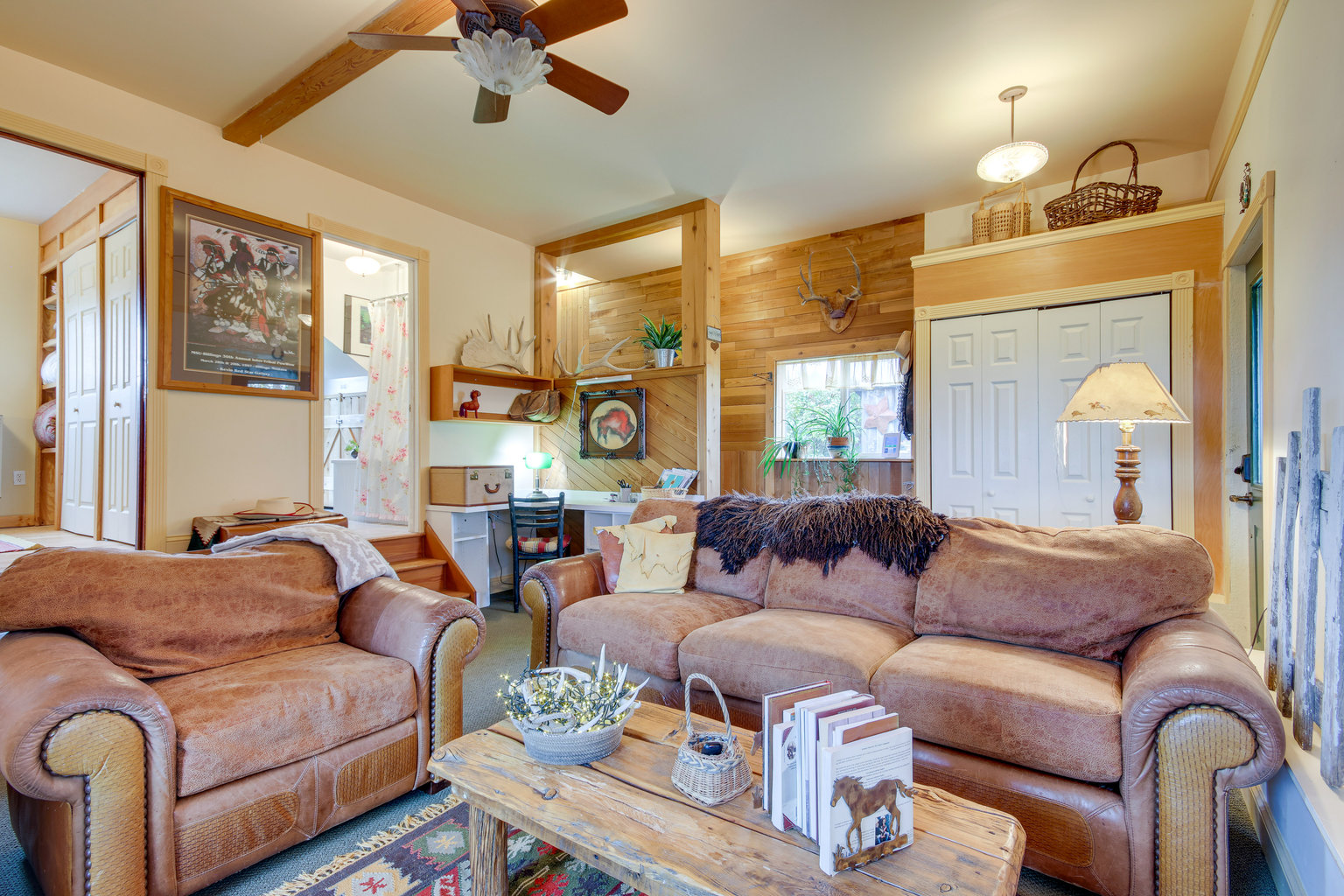 Livingston Vacation Rental