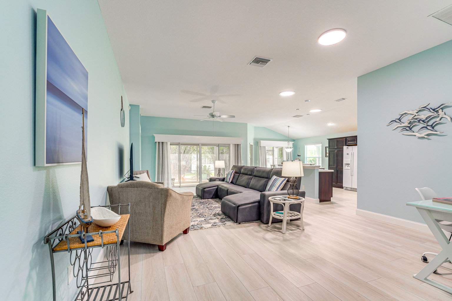 The Villages Vacation Rental