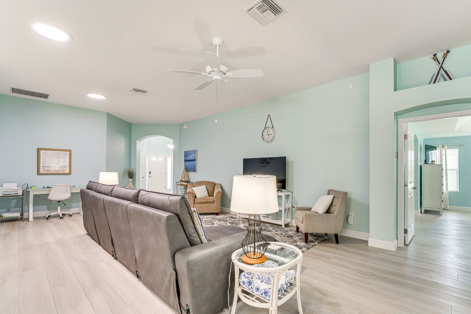 The Villages Vacation Rental