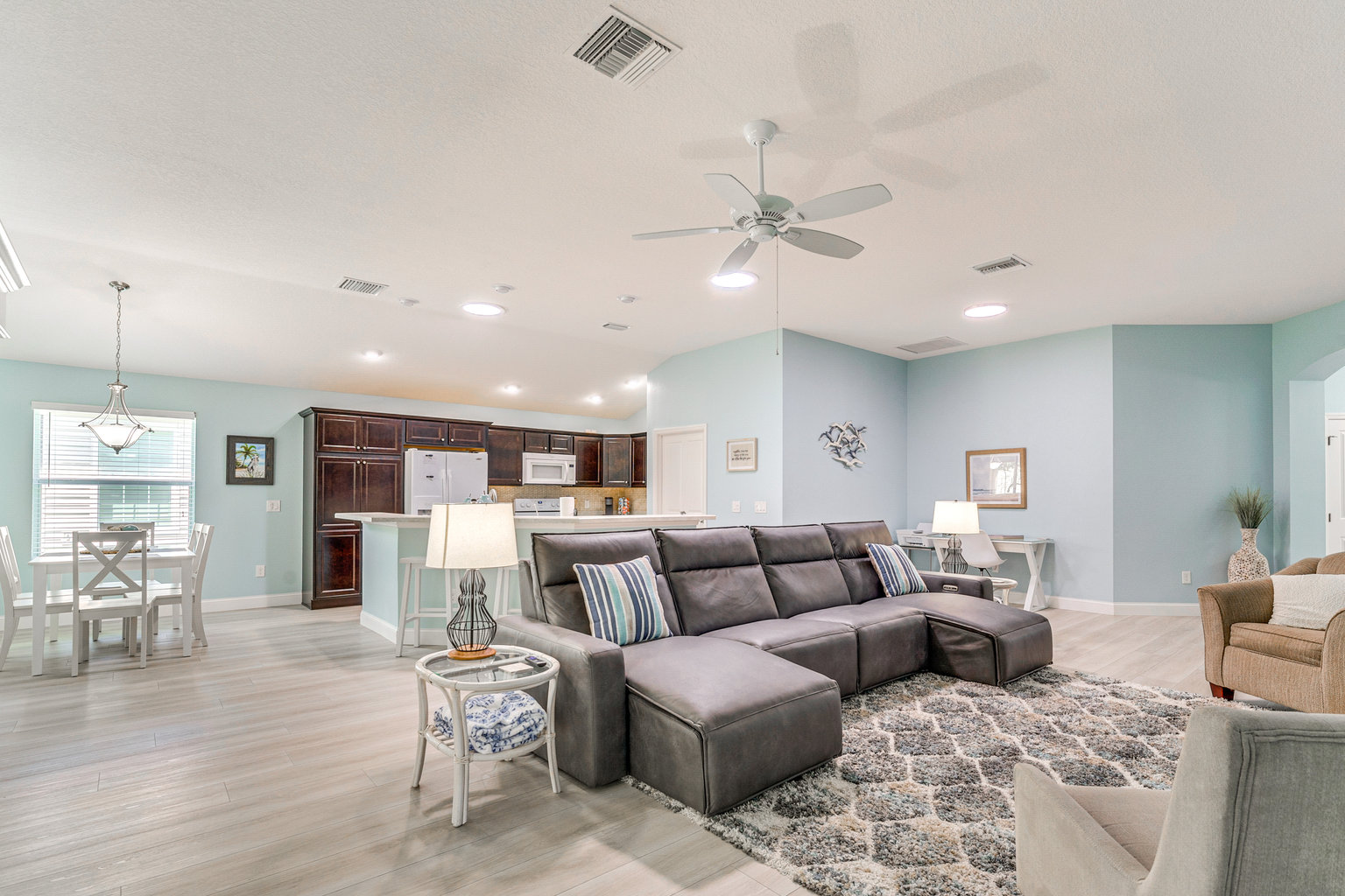The Villages Vacation Rental