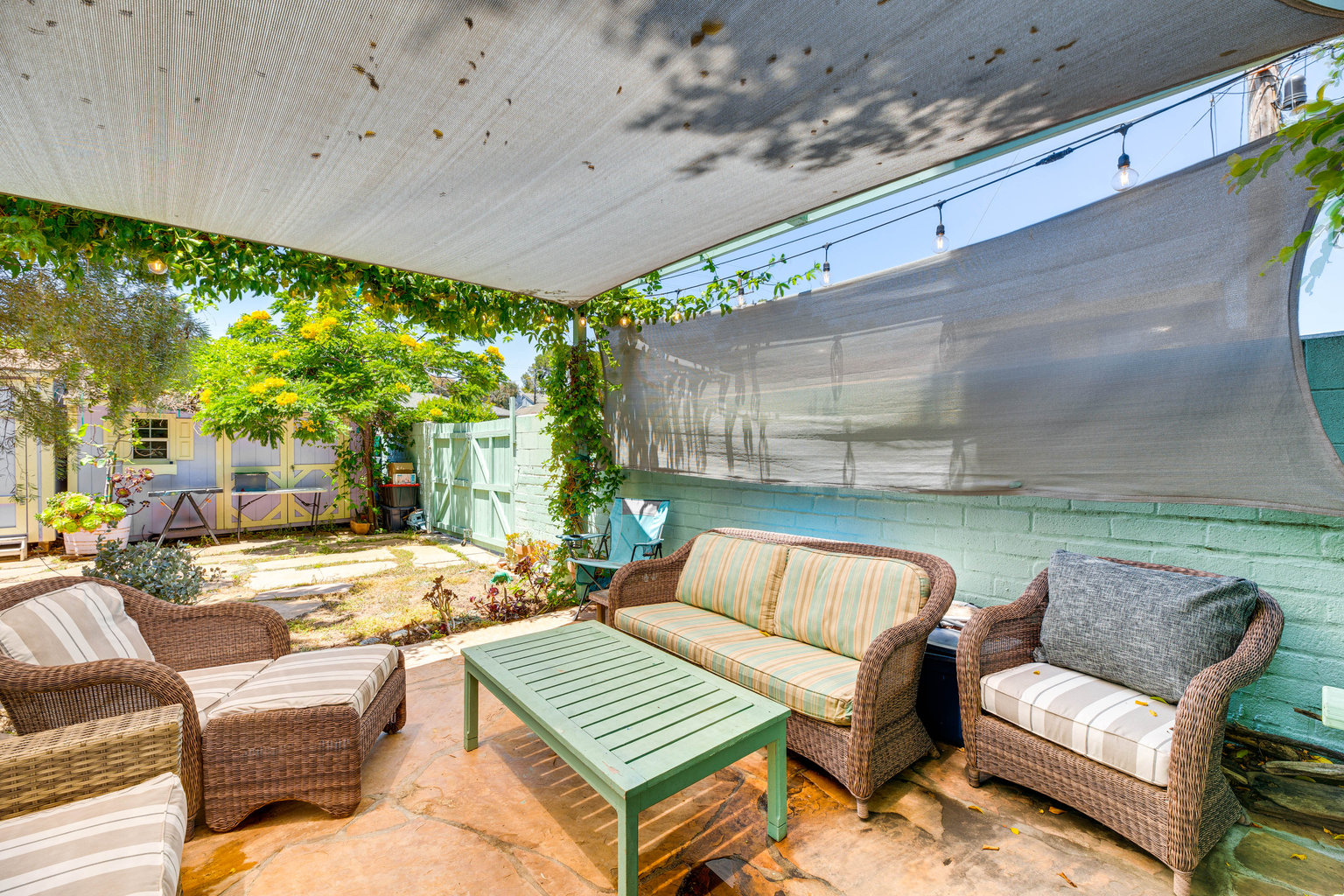 Santa Monica Vacation Rental