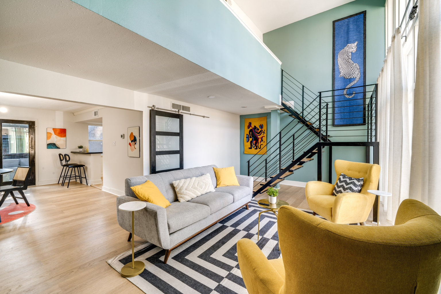 Dallas Vacation Rental