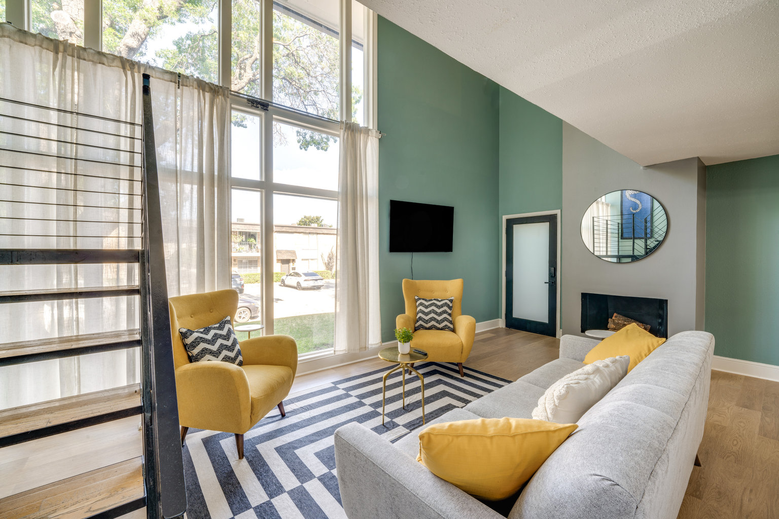 Dallas Vacation Rental