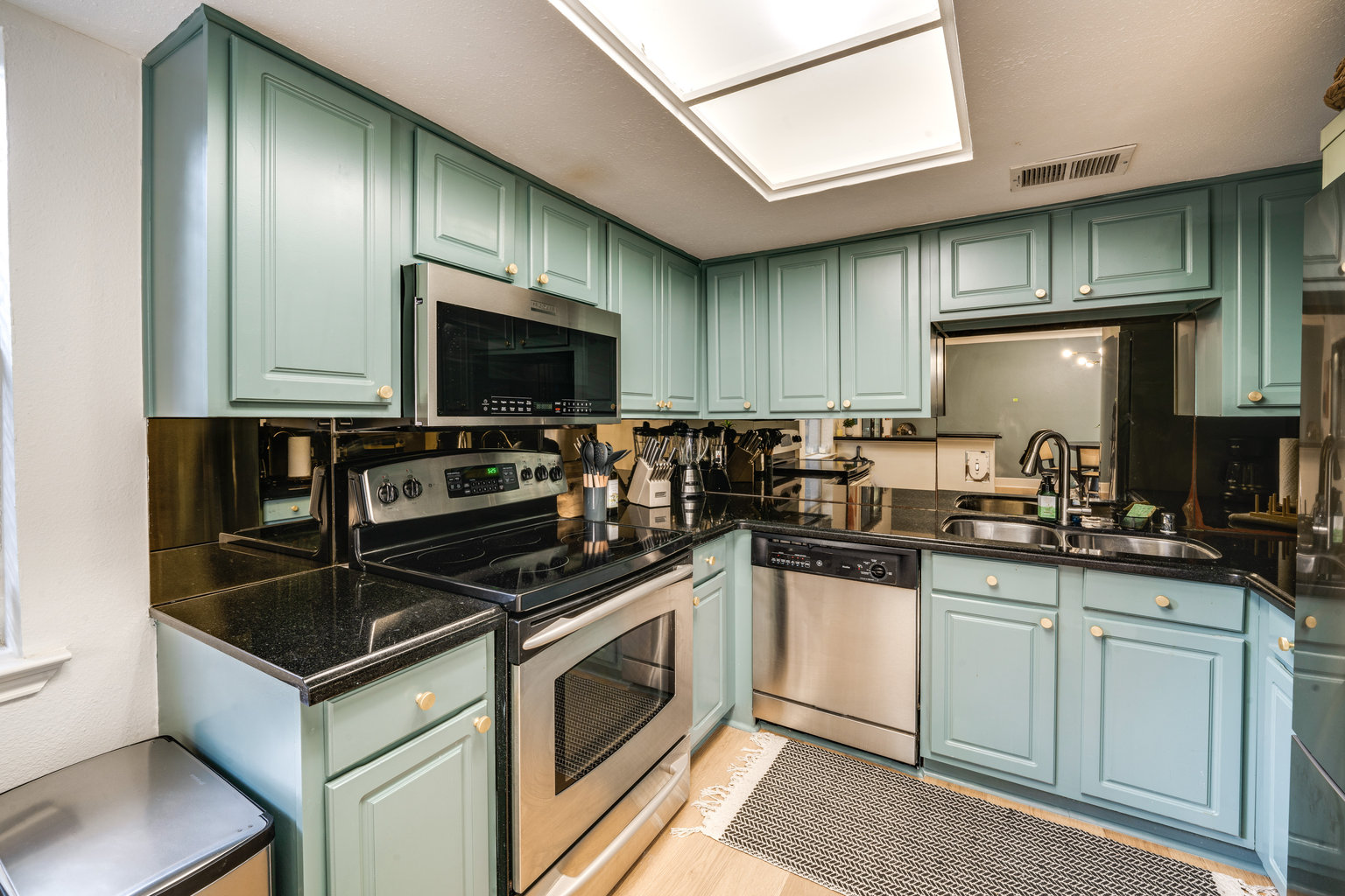 Dallas Vacation Rental