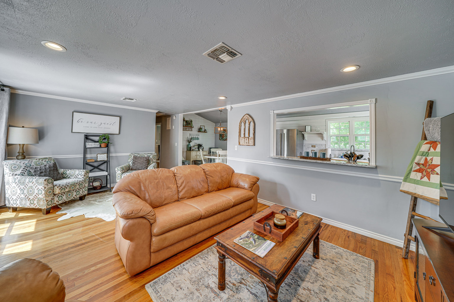 Medina Vacation Rental