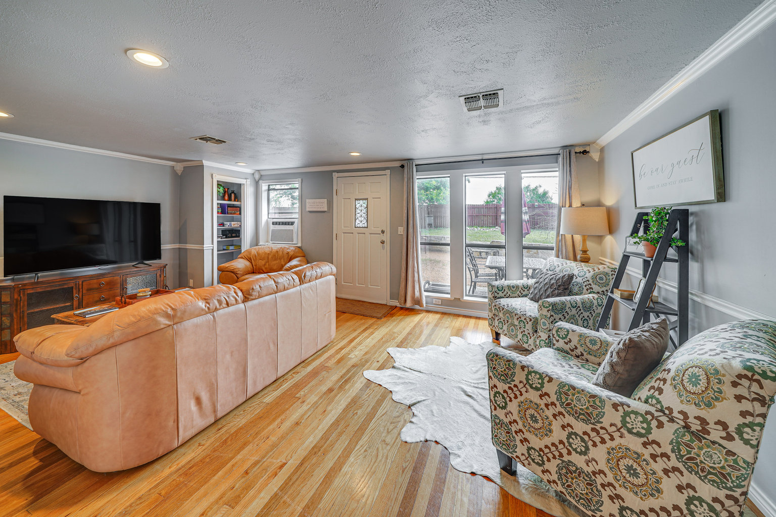 Medina Vacation Rental