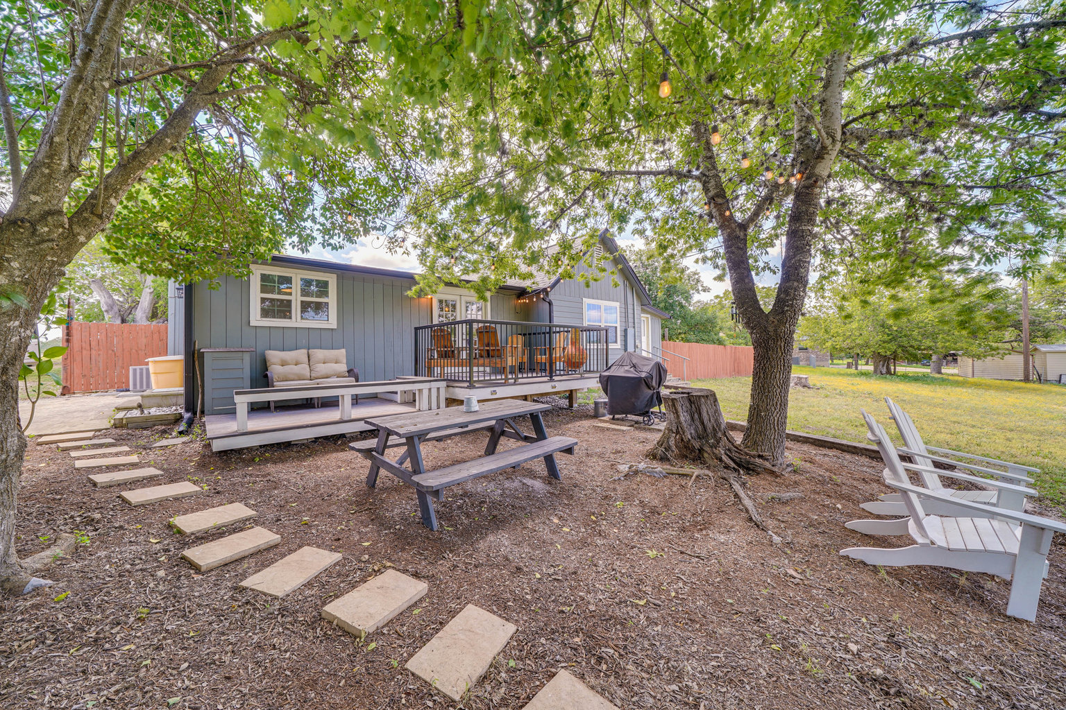 Medina Vacation Rental