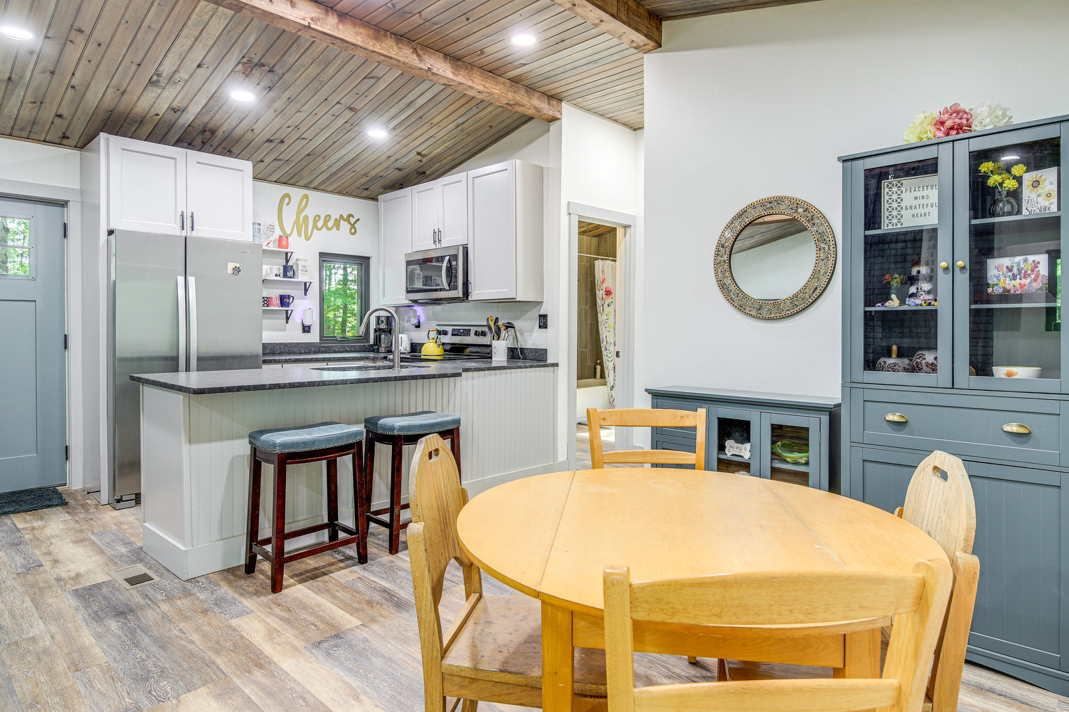 Dandridge Vacation Rental