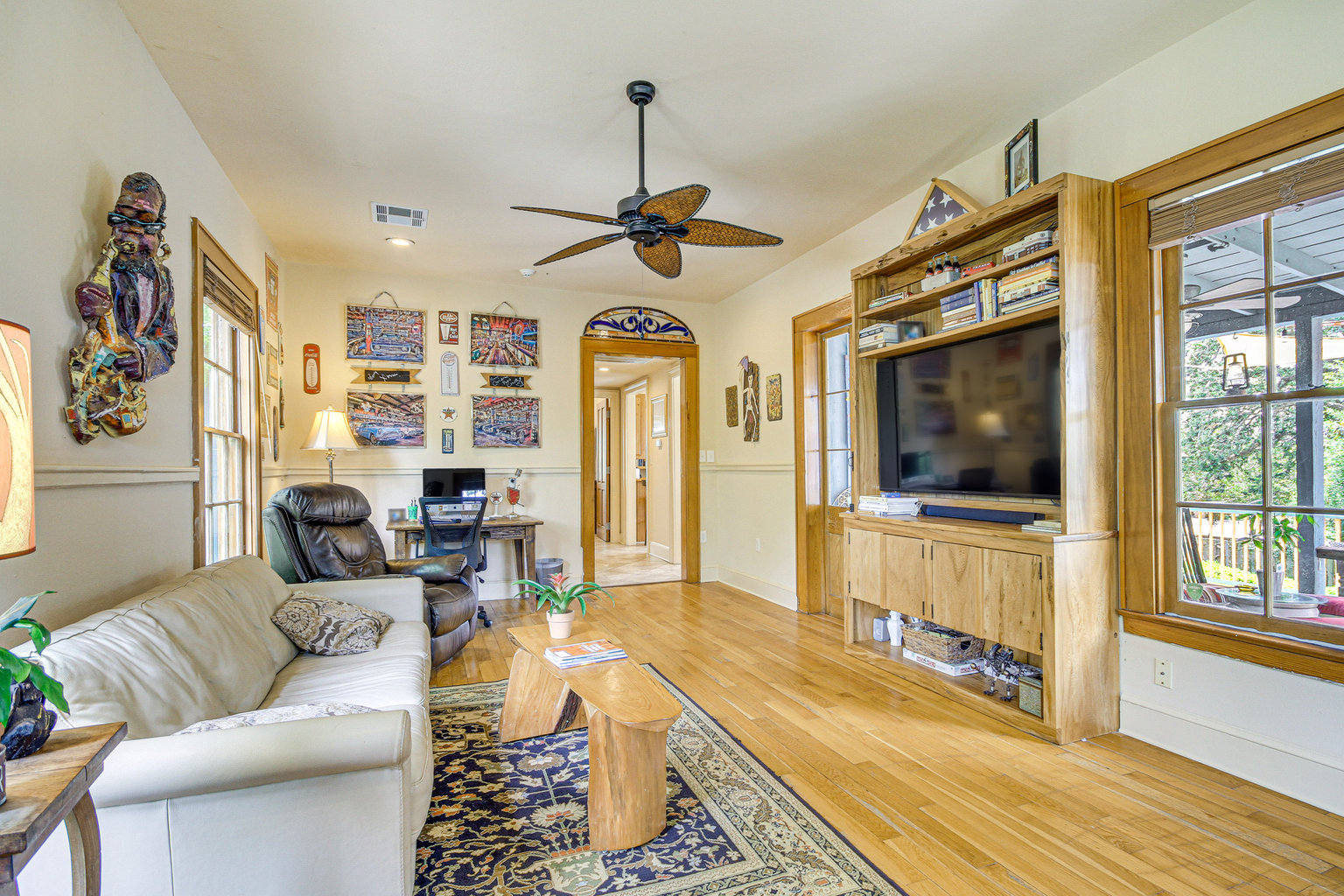Mandeville Vacation Rental