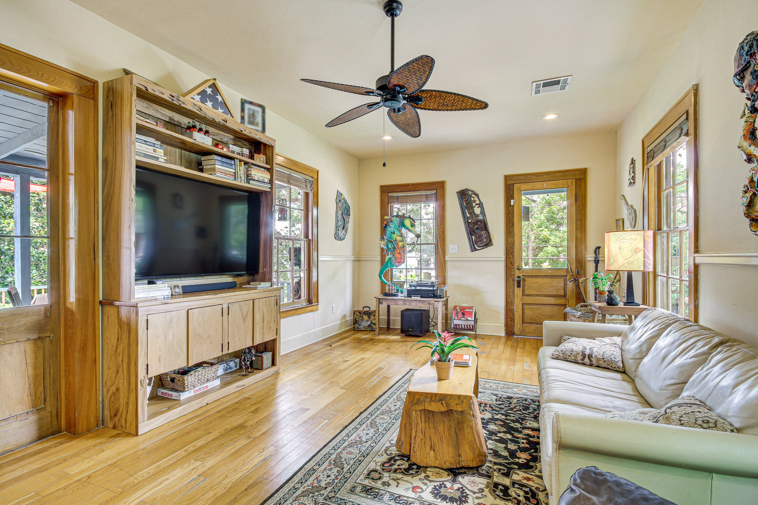 Mandeville Vacation Rental