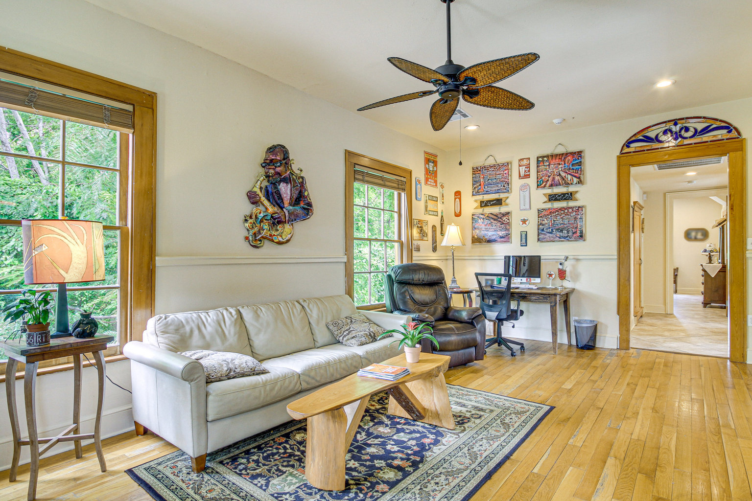 Mandeville Vacation Rental