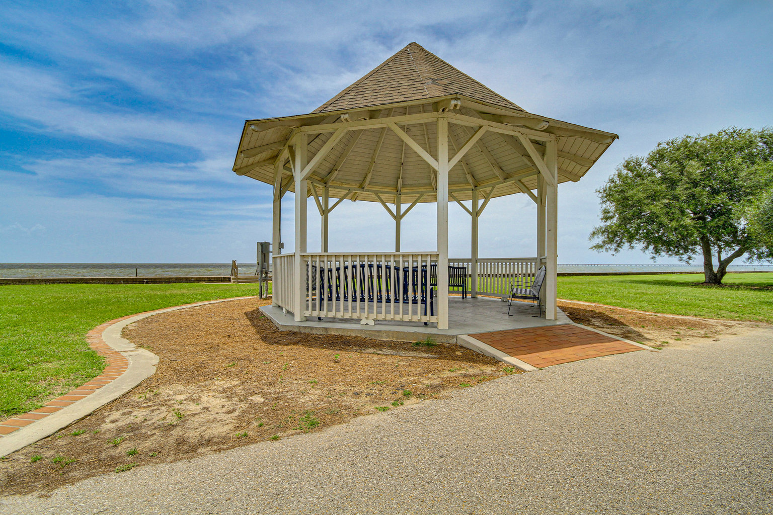 Mandeville Vacation Rental