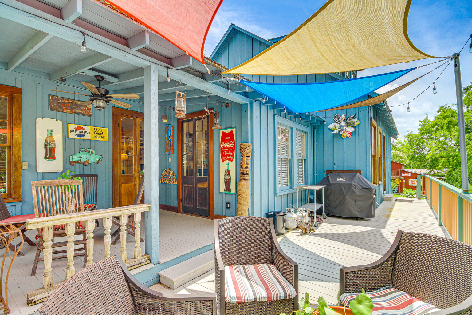 Mandeville Vacation Rental