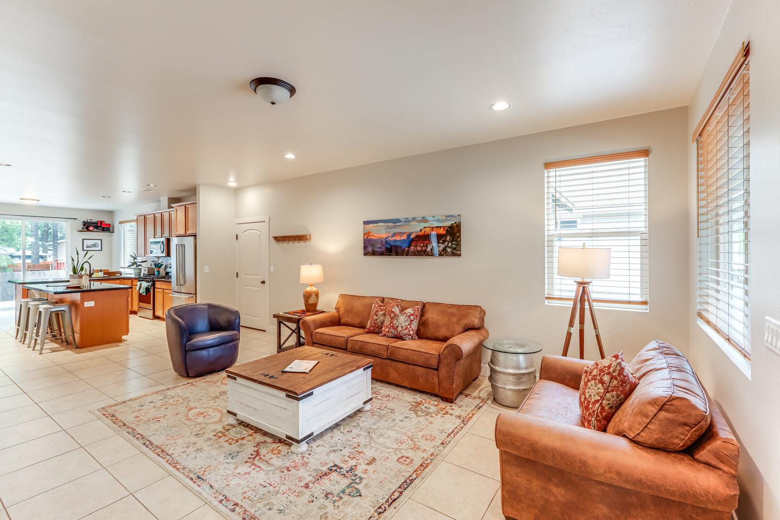 Flagstaff Vacation Rental