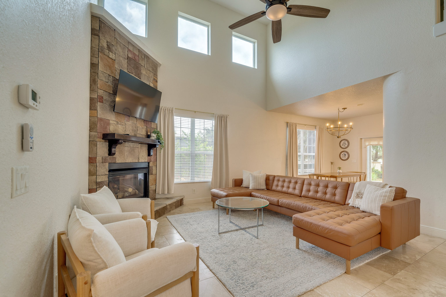 Summerfield Vacation Rental