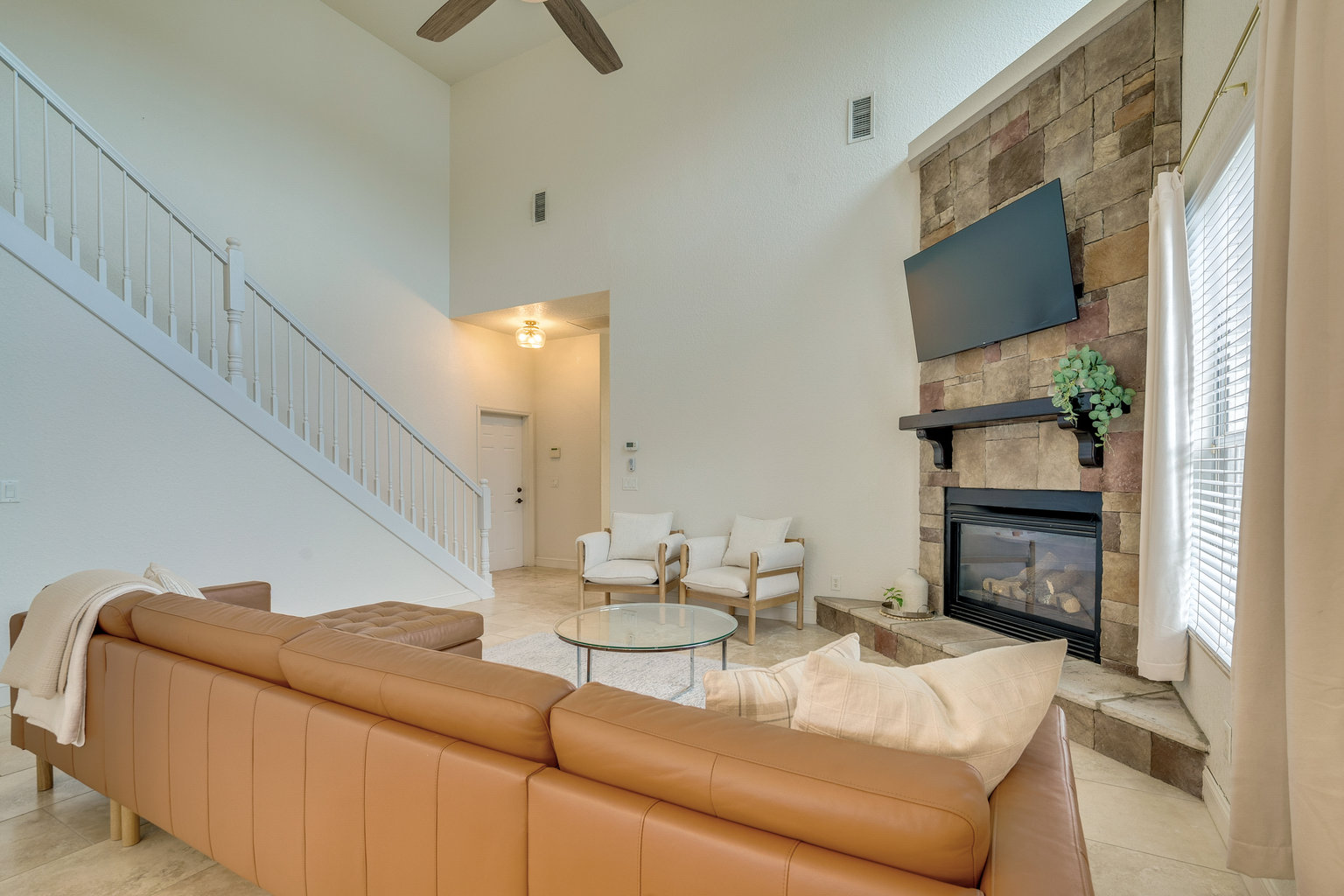 Summerfield Vacation Rental