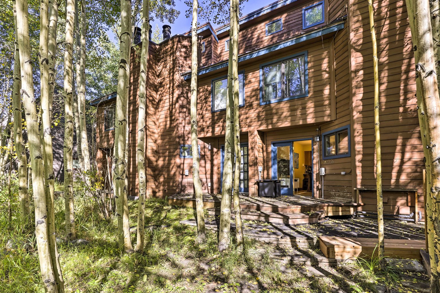 Frisco Vacation Rental