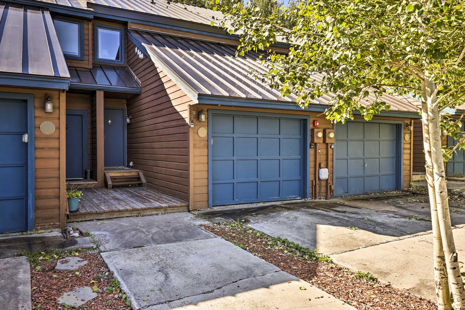 Frisco Vacation Rental