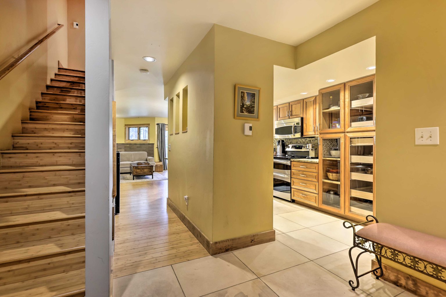 Frisco Vacation Rental