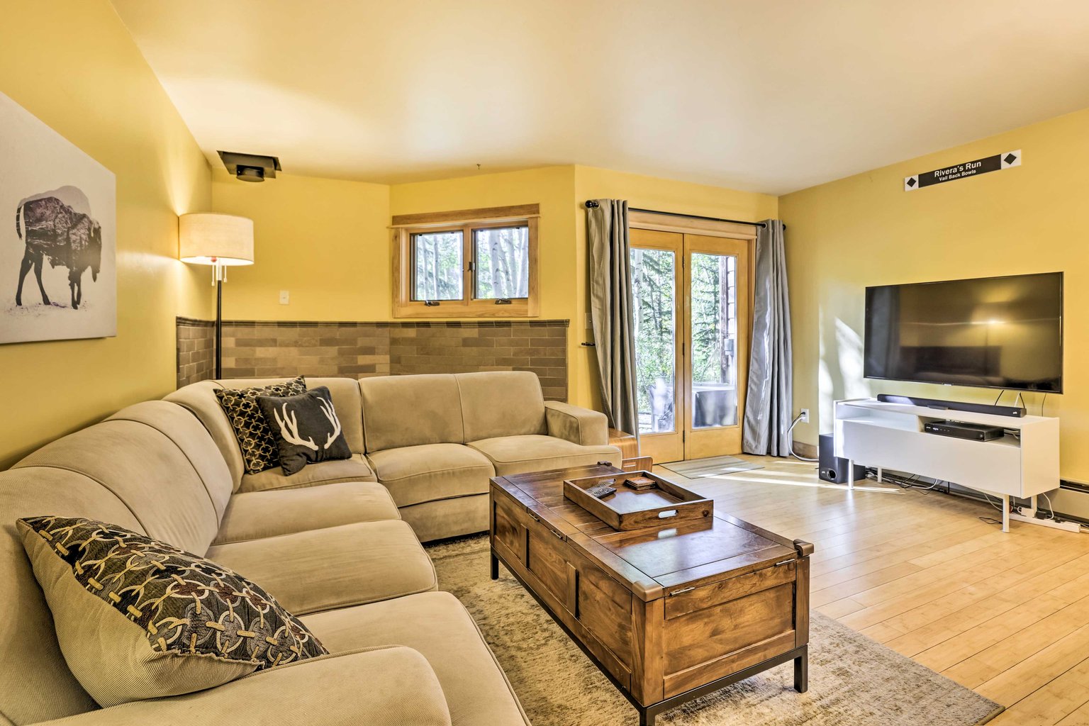 Frisco Vacation Rental