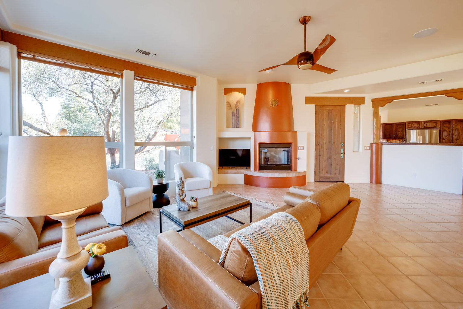 Sedona Vacation Rental