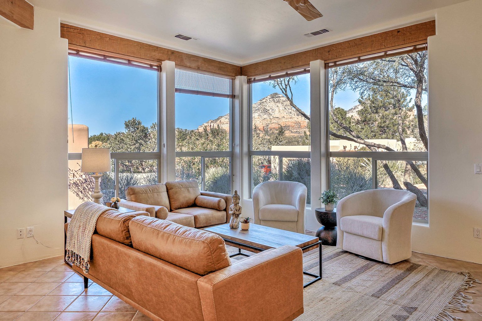 Sedona Vacation Rental