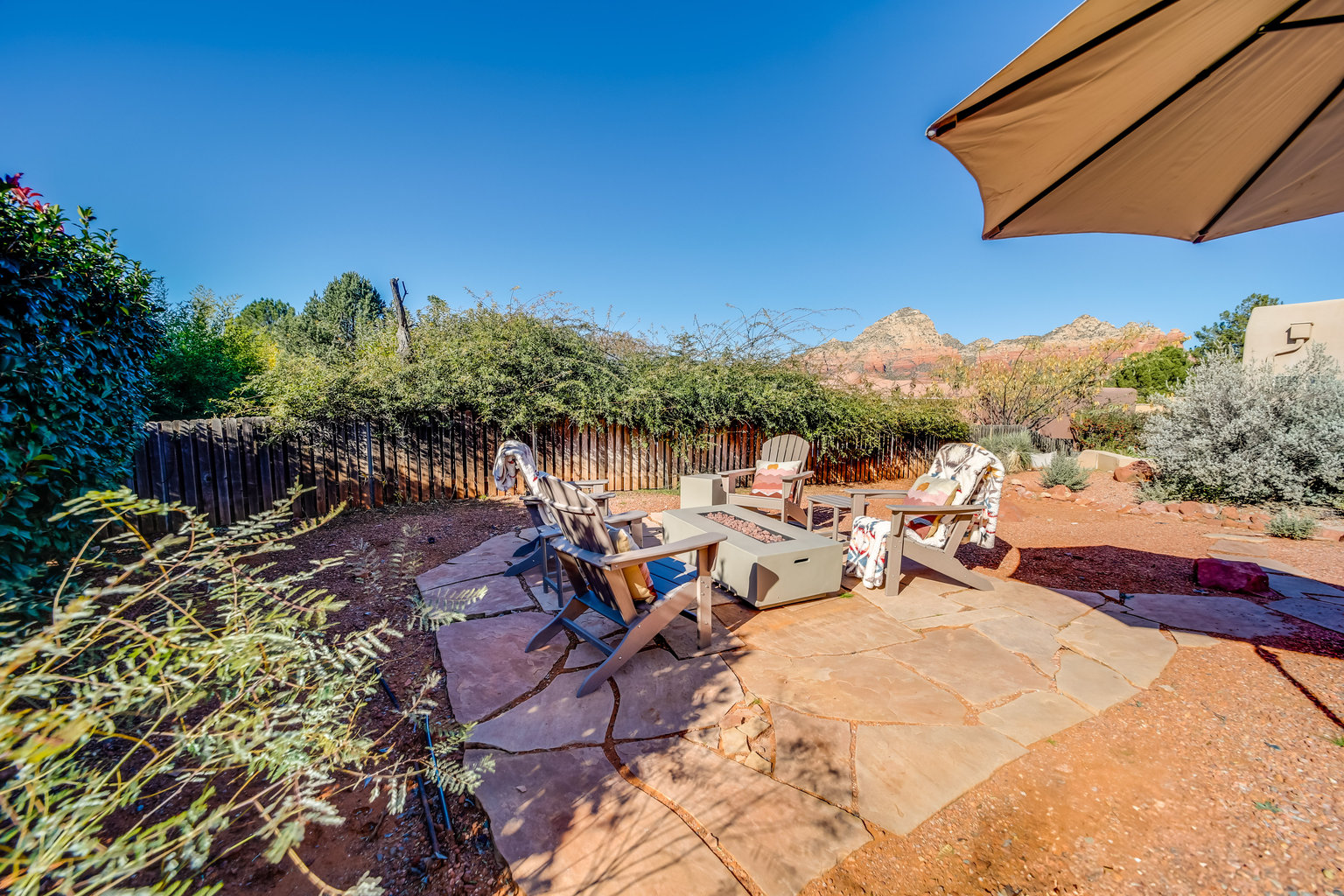 Sedona Vacation Rental